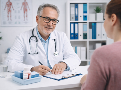 tratamiento médico para obesidad en Chile consulta médica