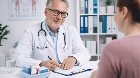 tratamiento médico para obesidad en Chile consulta médica