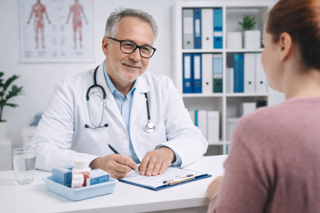 tratamiento médico para obesidad en Chile consulta médica