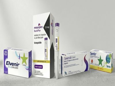 medicamentos para bajar de peso en chile mounjaro saxenda sentis