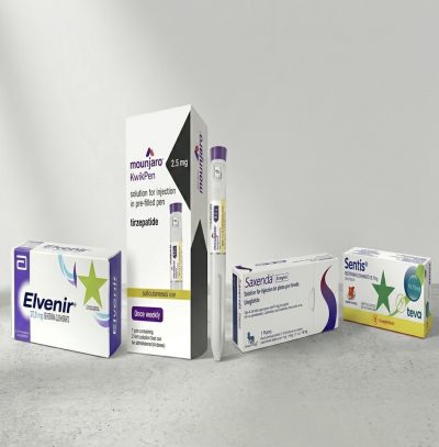 medicamentos para bajar de peso en chile mounjaro saxenda sentis