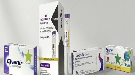 medicamentos para bajar de peso en chile mounjaro saxenda sentis